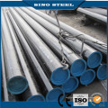ASTM A53 /a 106 Carbon/Hot Rolled Seamless Steel Pipe